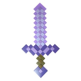 Akcesoria do kostiumów Arpex Miecz zaklęty Minecraft (AL8985)