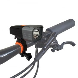 Esperanza lampka LED rowerowa PHOENIX PRO 3800 LX