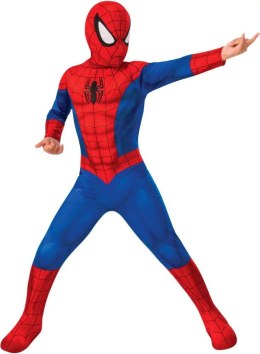Kostium Spider Man 7-8 lat Orbico Sp. Z O.o. (1015005480)