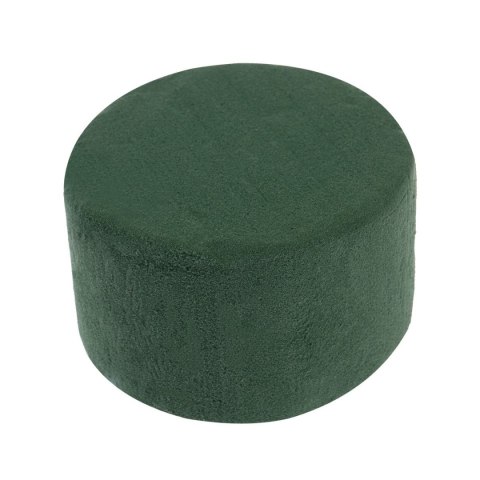 Kwiaty Arpex Pianka florystyczna do kwiatów żywych - cylinder (VP8238) Kwiaty Arpex Pianka florystyczna do kwiatów żywych - cylinder (VP8238)