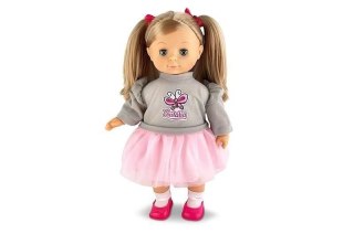 Lalka Natalia mówi po polsku [mm:] 390 Artyk (168086)