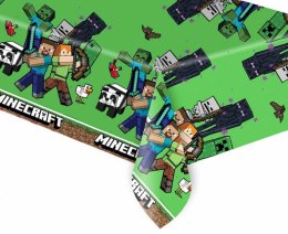 Obrus Minecraft plastik [mm:] 1200x1800 Godan (95444)