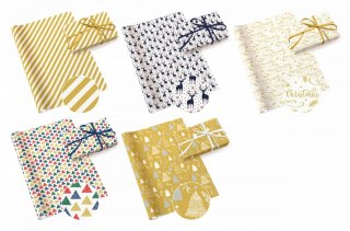 Papier pakowy neutral BN [mm:] 700x2000 Paw (AGP200729)