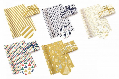 Papier pakowy neutral BN [mm:] 700x2000 Paw (AGP200729)