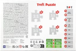 Puzzle Trefl Psi Patrol 100 el. (16460)