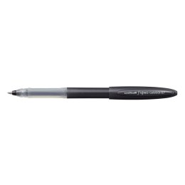 Długopis Uni UM-170 CZARNY 4902778735282 czarny 0,4mm (66278)