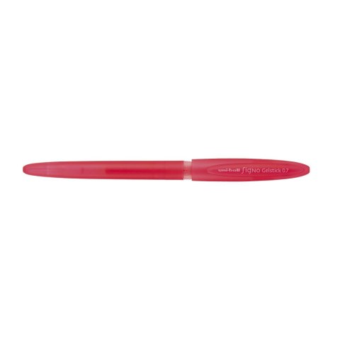 Długopis Uni UM-170 CZERWONY 4902778735305 czerwony 0,4mm (66280)