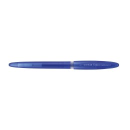 Długopis Uni UM-170 NIEBIESKI 4902778735299 niebieski 0,4mm (66279)