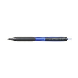 Długopis kulkowy UNI SXN-101 Jetstream czarny