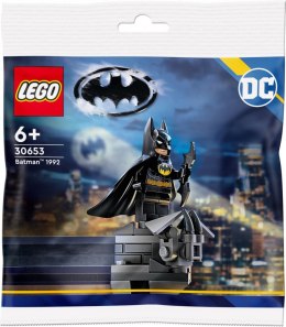Klocki konstrukcyjne Lego Super Heroses Batman 1992 (30653)