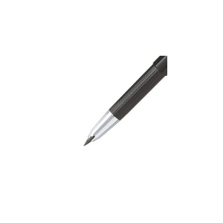 Ołówek automatyczny 300 czarny 2,0mm Rotring (1904729)