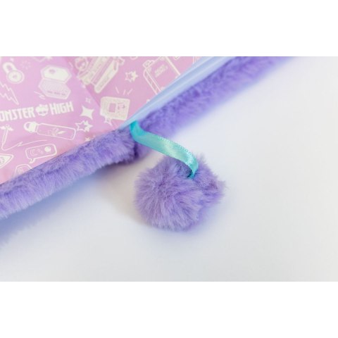 Pamiętnik Bambino Monster High A5 Pamiętnik Bambino Monster High A5