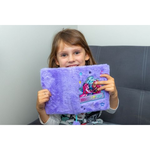 Pamiętnik Bambino Monster High A5 Pamiętnik Bambino Monster High A5