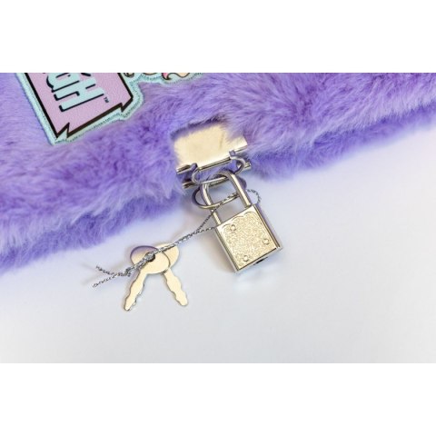 Pamiętnik Bambino Monster High A5 Pamiętnik Bambino Monster High A5