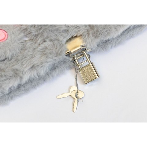 Pamiętnik Bambino My Little Friend Sweet Hedgehog A5 Pamiętnik Bambino My Little Friend Sweet Hedgehog A5