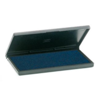Poduszka do stempli niebieska [mm:] 90x50 Trodat (9051)