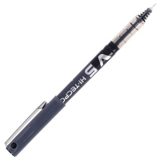 Cienkopis V5 wkład czarny 0,3mm 1kol. Pilot (PIBX-V5-B-BOX)