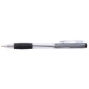 Długopis standardowy Office Products automatyczny czarny 0,5mm (17015611-05)