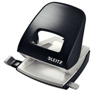 Dziurkacz NeXXt Series Style czarny 30k (50060094) Leitz
