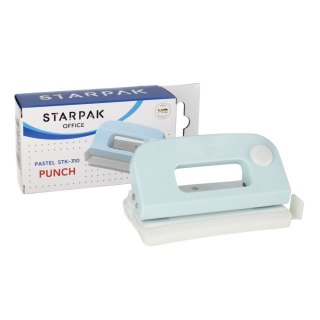 Dziurkacz niebieski (519795) Starpak