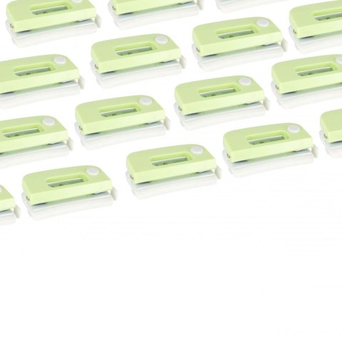 Dziurkacz zielony oliwkowy (519794) Starpak