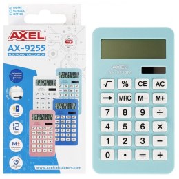 Kalkulator na biurko AX-9255M Axel (514458)