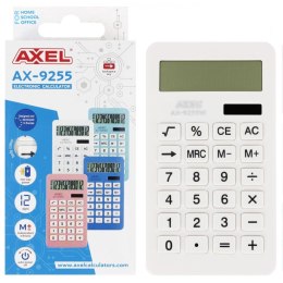 Kalkulator na biurko AX-9255W Axel (514451)