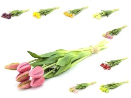 Kwiaty One Dollar bukiet tulipanów 43 cm (359314)