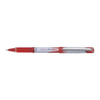 Pióro kulkowe czerwone Pilot (BLN-VBG5-R)