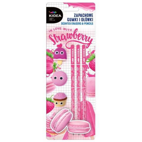 Zestaw szkolny Kidea (ZAGOTKA) Zestaw szkolny Kidea (ZAGOTKA)