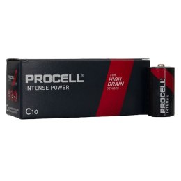 Bateria Duracell C 1.5V 7.933Ah | Procell LR14 PX1400