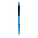 Długopis Starpak Flowers niebieski 1,0mm (525868)