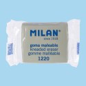 Gumka do mazania chlebowa do węgla i graitu Milan (CMM1220-12)