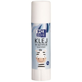 Klej w sztyfcie Kids 8g Oxford (400174387)