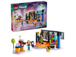 Klocki konstrukcyjne Lego Friends Impreza z karaoke (42610)