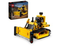 Klocki konstrukcyjne Lego Technic Buldożer do zadań specjalnych (42163)