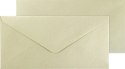 Koperta pearl kremowy kremowy [mm:] 80x160 Galeria Papieru (280491) 10 sztuk