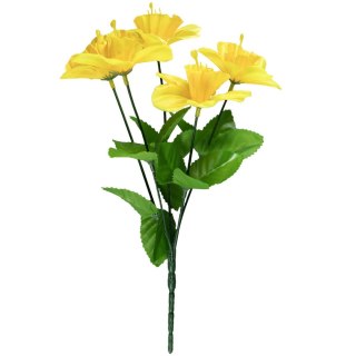 Kwiaty Bukiet 5 żonkili Arpex (VW8236)