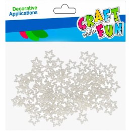 Ozdoba akrylowa Starpak Craft with Fun (501923)