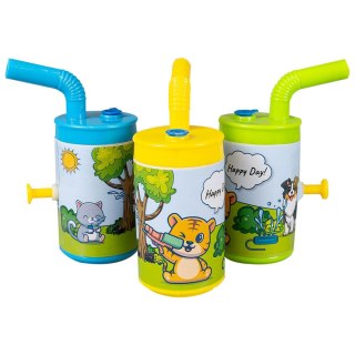 Pistolet na wodę puszka 10cm Arpex (WG4900)