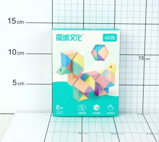 Układanka pastelowa Dromader (130-1340948)