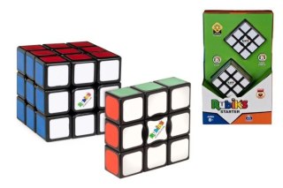 Układanka Rubik Kostka zestaw startowy Spin Master (6064005)