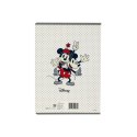 Zeszyt Minnie Mouse A5 60k. 70g linia [mm:] 145x208 Beniamin (610260)