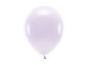 Balon gumowy Partydeco Pastel Eco Balloons liliowy (ECO26P-004J)