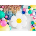 Balon gumowy Pastel Eco Balloons różowy 260mm Partydeco (ECO26P-081)