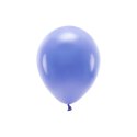 Balon gumowy Partydeco Pastel Eco Balloons ultramaryna 260mm (ECO26P-072)