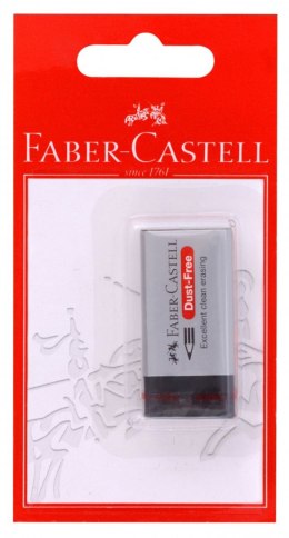 Gumka do mazania Dust Free Faber Castell (KPL187171-FC-B1)