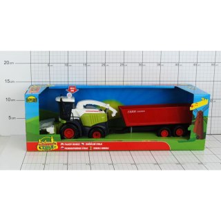 Kombajn światło i dźwięk Dromader (130-1310423)