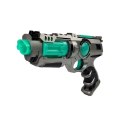 Pistolet Lean laserowy z akcesoriami (7097)