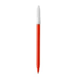 Wkład do długopisu Kamet Wielkopojemny METAL, czerwony 0,6-1,0mm